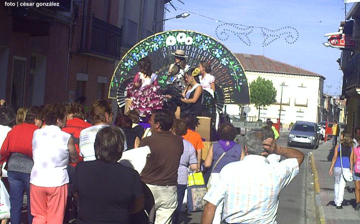 foto de los novillos